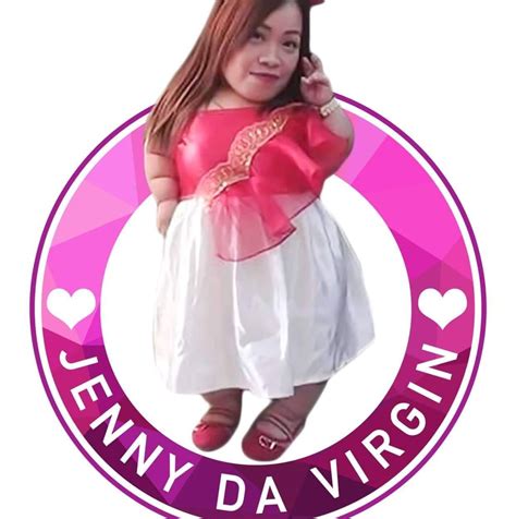 jenny da virgin