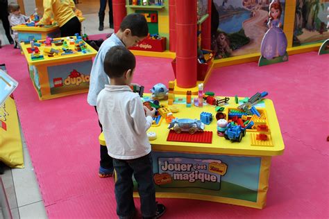 <br>• play along with 40+ fully. The Magic of Play: Disney Junior and LEGO DUPLO - Listen ...