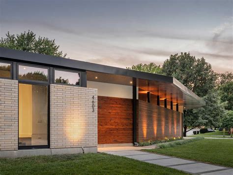 Midcentury Modern Architecture In Kansas City Ashley Kendrick Real Estate