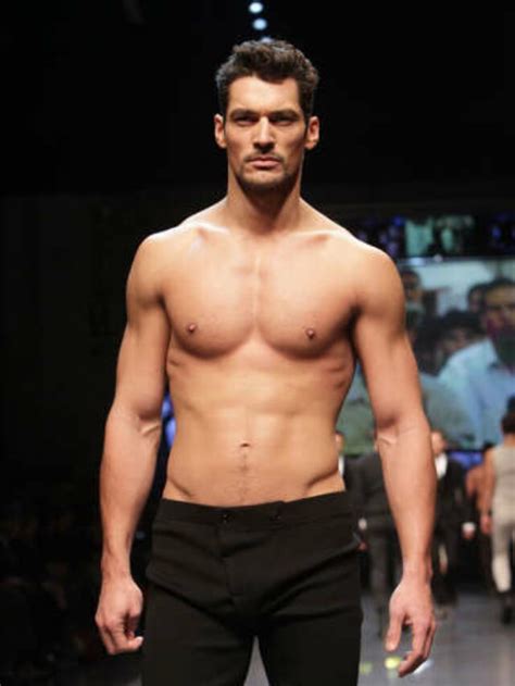 The Top Male Models Of All Time The Quick Info