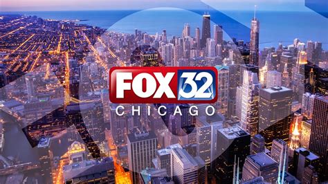 Fox 32 Chicago Live Stream Youtube