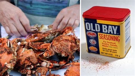 What Is In Old Bay Seasoning And Recipe To Make Your Own Blend