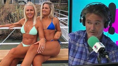 Fit Grandma Speaks Out About Being Mistaken For Her Daughters Sister Hit Network