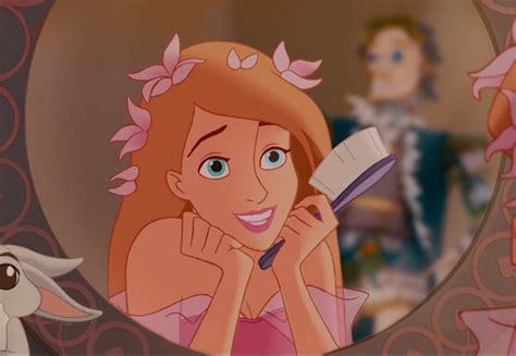 Personajes Femeninos Que Disney Deber A Considerar Como Princesas