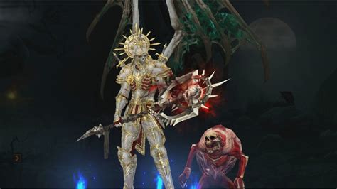 Diablo 3: Rückkehr des Totenbeschwörers - Alle Sets im Überblick