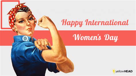 With tenor, maker of gif keyboard, add popular womens day animated gifs to your conversations. ASO Wishes You a Happy International 'Niche' Day! - yellowHEAD