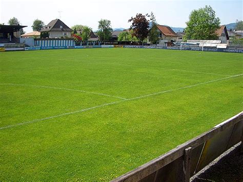Der sc austria lustenau ist ein österreichischer fußballverein aus lustenau in vorarlberg. Stadion an der Holzstraße - Stadion in Lustenau