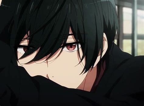 Sad Anime Boy Meme Pfp Wallpaper Album Wallpapers Album