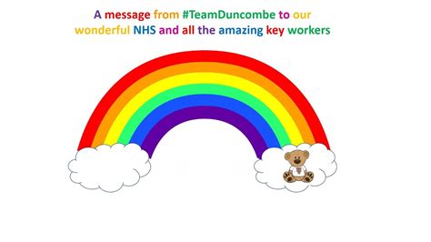 Thank You From Team Duncombe Youtube