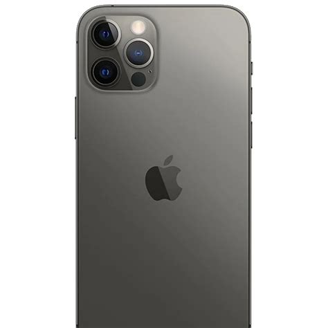 Buy Apple Iphone 12 Pro Dual Sim Gray 128gb Online