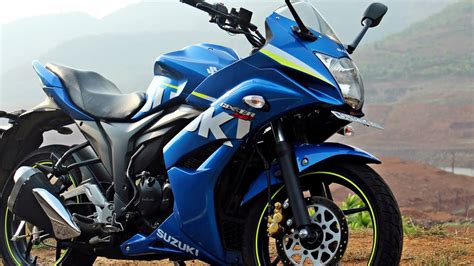 Suzuki Gixxer 150 Sf Specifications And Features Review Youtube