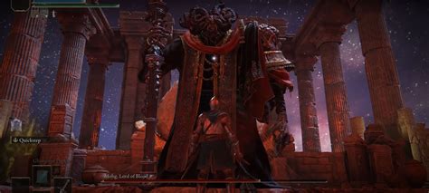 Elden Ring: How to Beat Mohg [Cheese Method] - eXputer.com