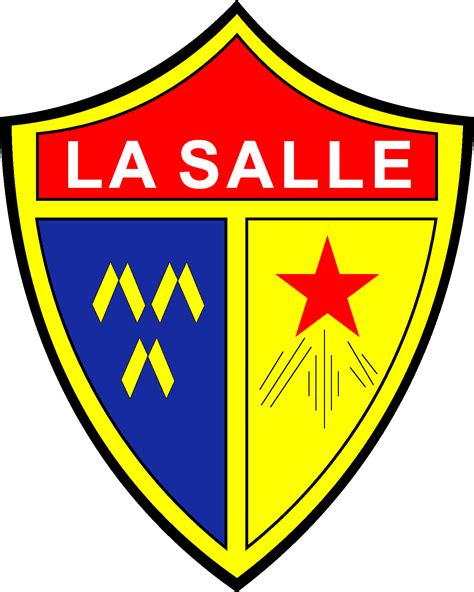 La Salle Venezuela Logo Vector Ai Png Svg Eps Free Download