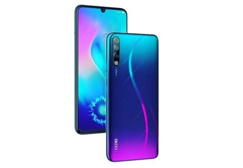 Tecno Phantom 9 Specifications Comes With In Display Fingerprint Id