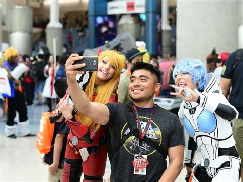 Anime Conventions In Texas 2021 Animecons Com Convention Schedule By
