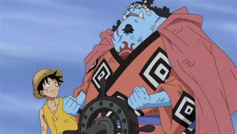 One Piece Collection 19 Review Episodes 446 468 Anime