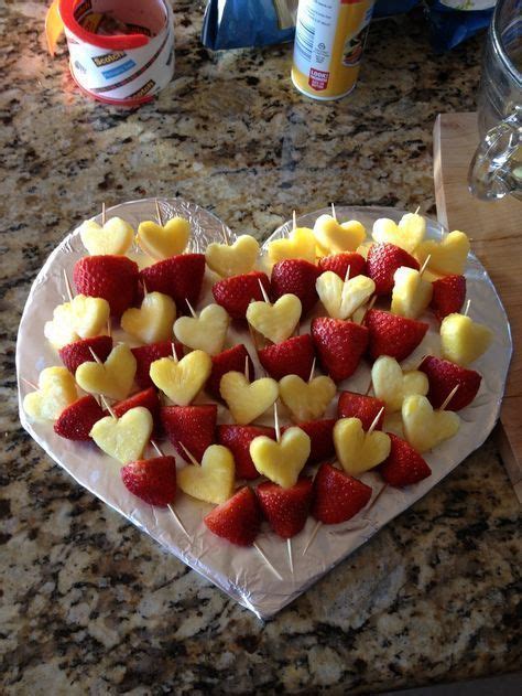 11 Valentines Day Ideas In 2021 Fruit Creations Fruit Platter Food