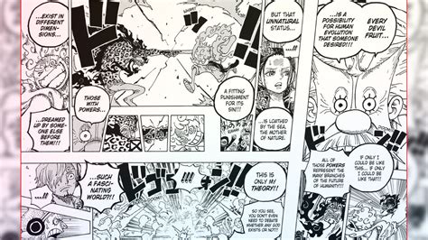 One Piece Chapter 1079 Release Date: When Is It Coming?