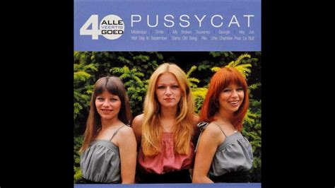 Pussycat Mississippi Youtube