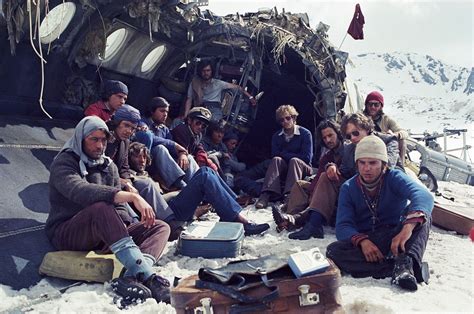 Where Are The Survivors Of The 1972 Andes Plane Crash Now Dr Roberto