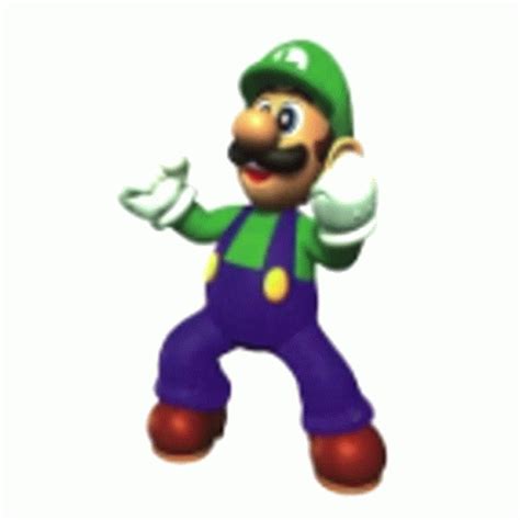 Luigi Soup Mario Gif Luigi Soup Mario Transform Discover And Share Gifs