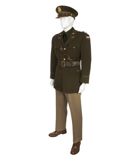 The Army Service Uniform And Its Selection Process Are You Happy With