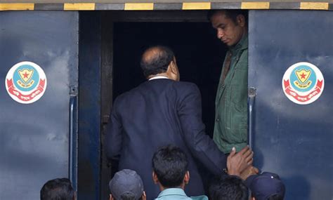 Bangladesh Sentences 2 More To Death For 1971 War Crimes Arab News