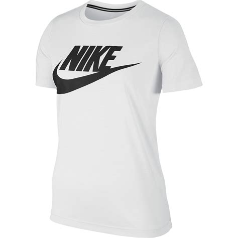 We have small but mighty tank tops, an essential summer basic that's unrivaled at layering. Nike Womens Essential T-Shirt - White - Tennisnuts.com