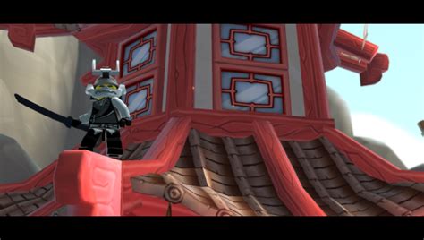 Ride ninja (2018) android 7:02 lego ninjago: Lego Ninjago Shadow of Ronin - Screenshots - Family Friendly Gaming