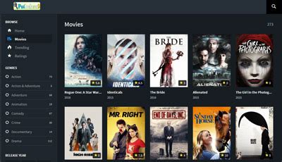 This platform shares many similarities with fmovies. Best Free Movie Streaming Sites No Sign up Required