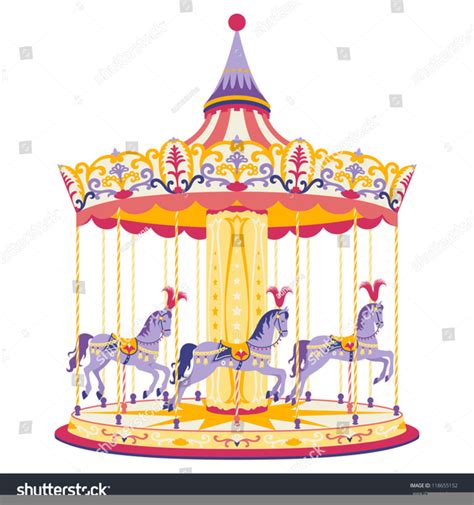 Clipart Carousel Free Images At Vector Clip Art Online