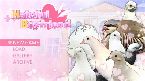 For some, they're even among the best nintendo switch games out there. The best game about dating pigeons is now on Steam - VG247