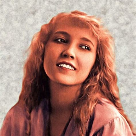 Bessie Love Vintage Hollywood Actress Vintage Hollywood Actresses