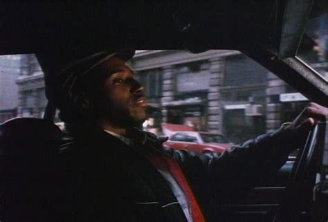 1984 Dodge Diplomat In Riot On 42nd St 1987