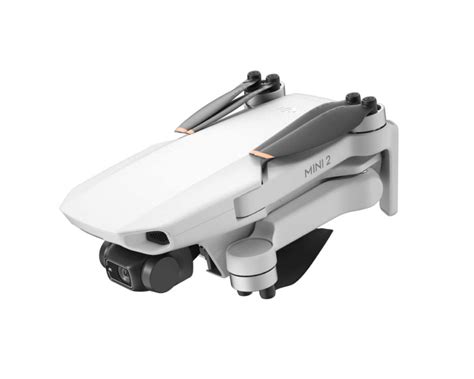 The Best Drone Camera Dji Mini 2 Review