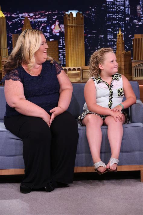 Honey Boo Boo Doctors Are In A Fight To Save Her Life Because She Is