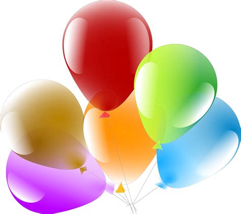 Balloons Party Celebration Png Picpng