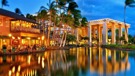 Hilton Waikoloa Village Calls Last Straw Travel Weekly