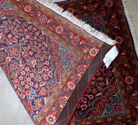 Orient teppich outdoor bunt balkon terrasse real de. Orientalischer Teppich, 1920er bei Pamono kaufen