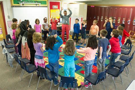 Singing With Children Responsive Classroom