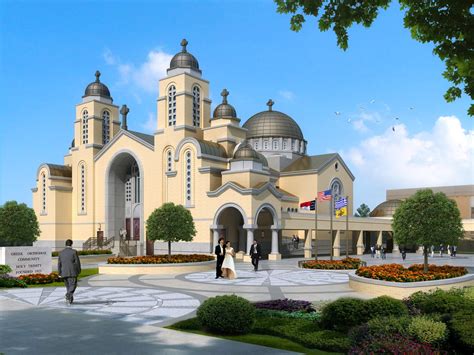 News Holy Trinity Greek Orthodox Cathedral Charlotte Nc