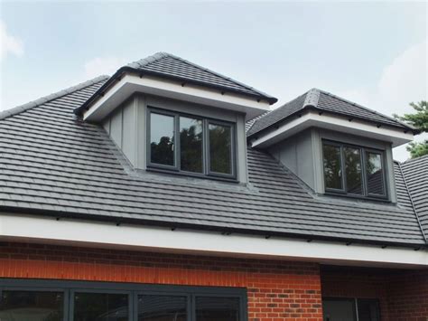 Dormer Roofs North Wales And Cheshire What You Need To Know