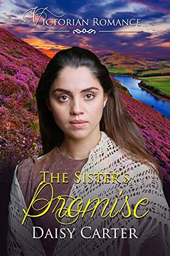 The Sisters Promise Ebook Carter Daisy Kindle Store