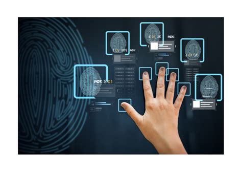 Biometric Access Control Systems Umbrella Technologies