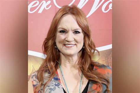 The Pioneer Woman Star Ree Drummond Shares Emotional 911 Tribute On