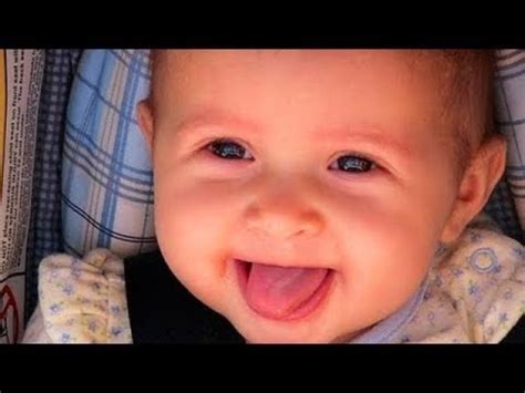 Best Babies Laughing Video Compilation Video Ebaums World