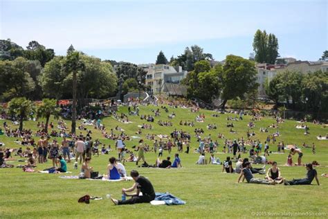 Summer In San Francisco A Guide To The Best Of The Season In The City