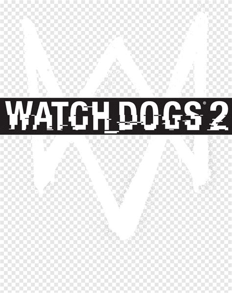 Watch Dogs Logo Game