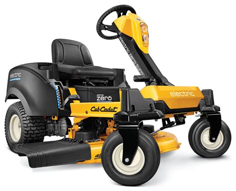 Cub Cadet Rzt S™ Zero Receives Coveted Popular Mechanics Breakthrough Award