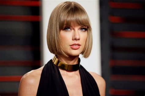 F5 Celebridades Guarda Costas De Taylor Swift Diz Que Viu